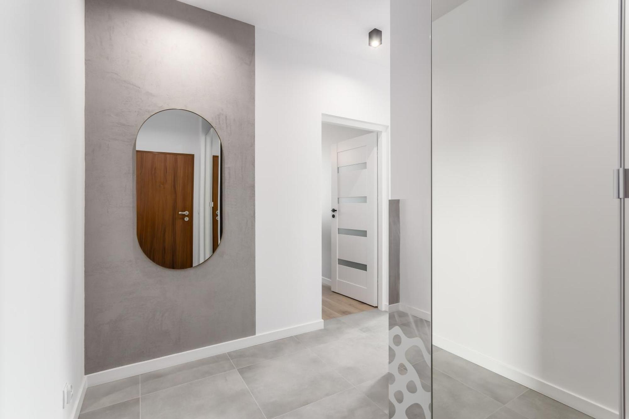 Praga Residence Premium Warschau Exterior foto